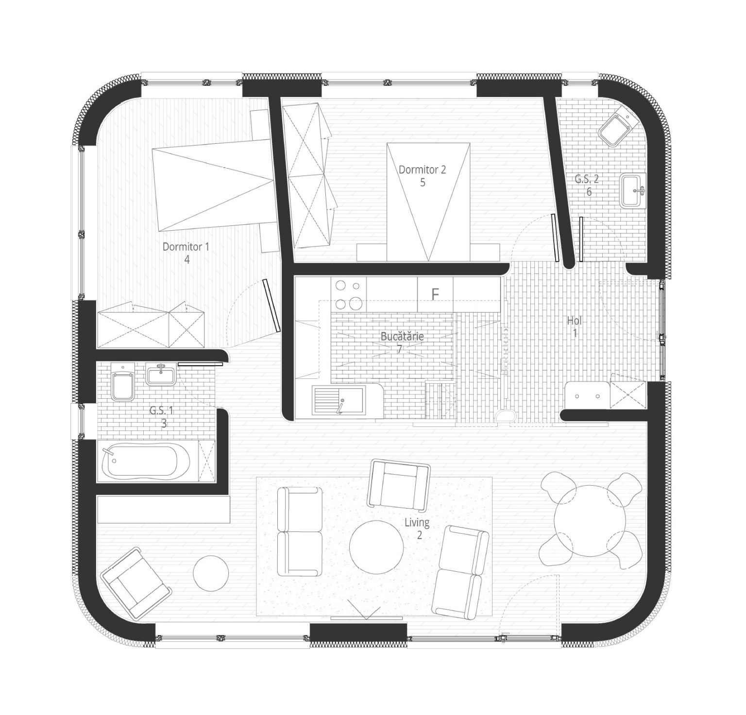 Plan prez